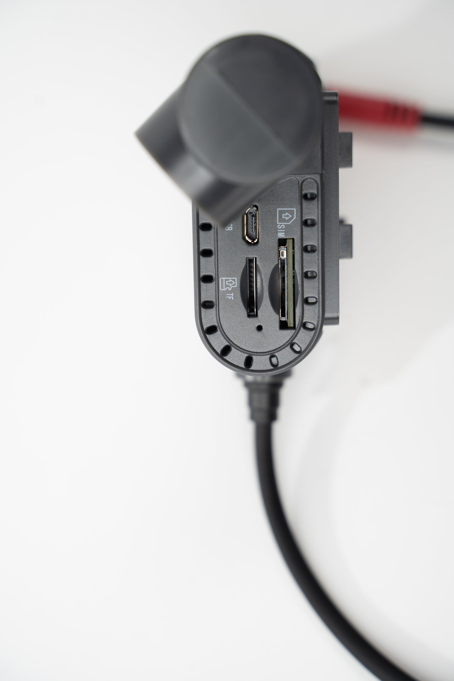 AccuGPS All In One Camera