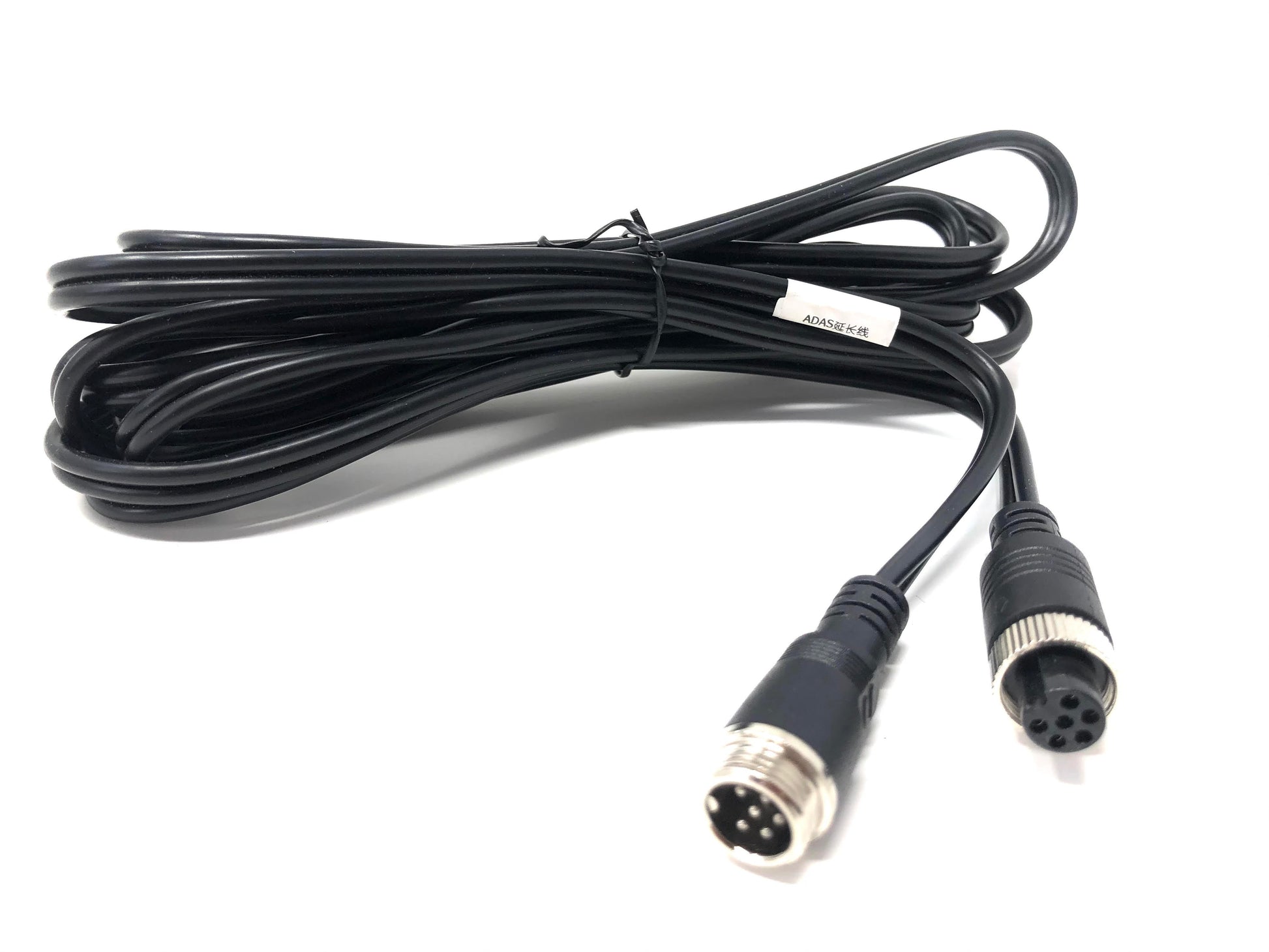 Deep Orange Technology 10Ft 3M Car 6Pin Aviation Video Extension Cable For Cctv Adas Camera from Deep Orange Technology