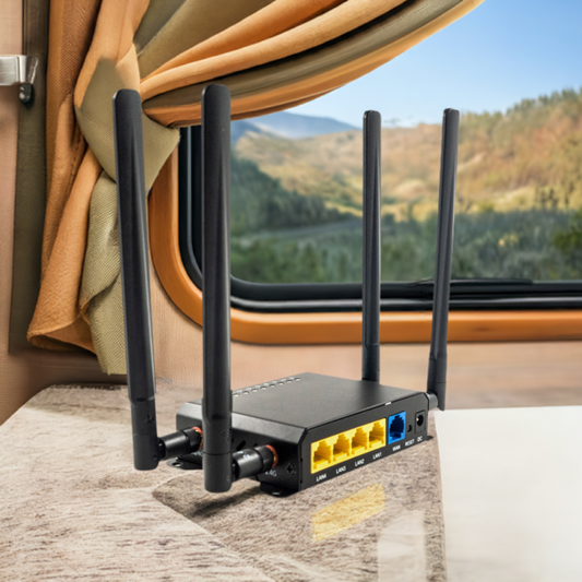 Deep Fried Router Products – Page 2 – Deep Orange Technology